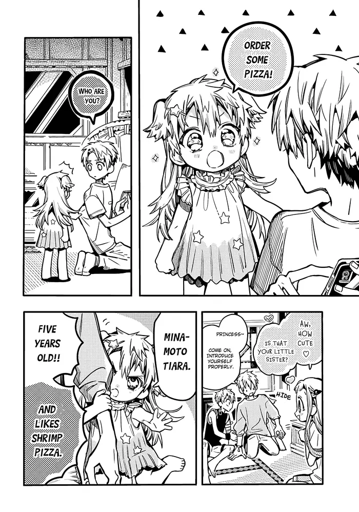 Toilet-Bound Hanako-kun Chapter 83 image 13_optimized